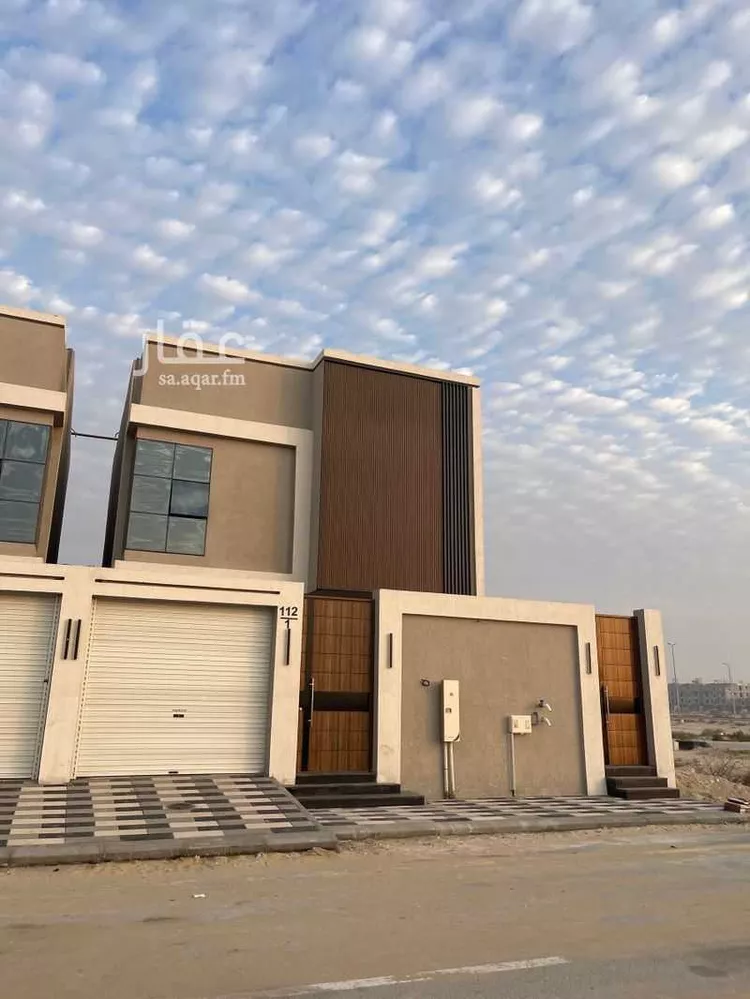 فيلا للبيع في شارع الرساله, حي الشعلة, مدينة الدمام, المنطقة الشرقية صورة 5