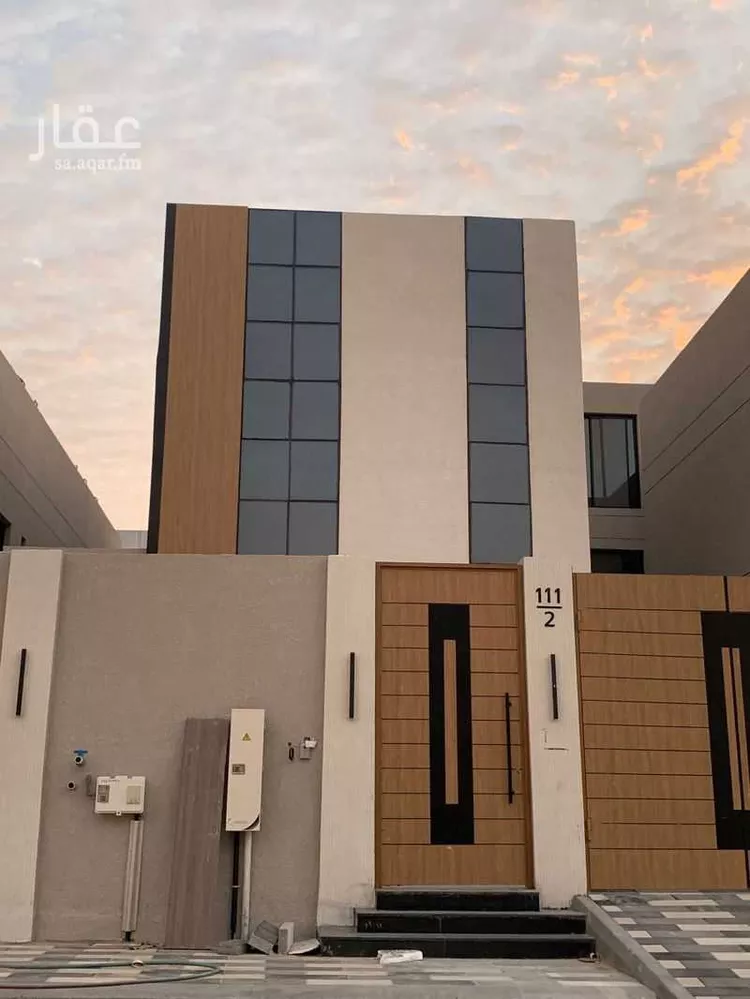 فيلا للبيع في شارع 105ب, حي الشعلة, مدينة الدمام, المنطقة الشرقية صورة 3