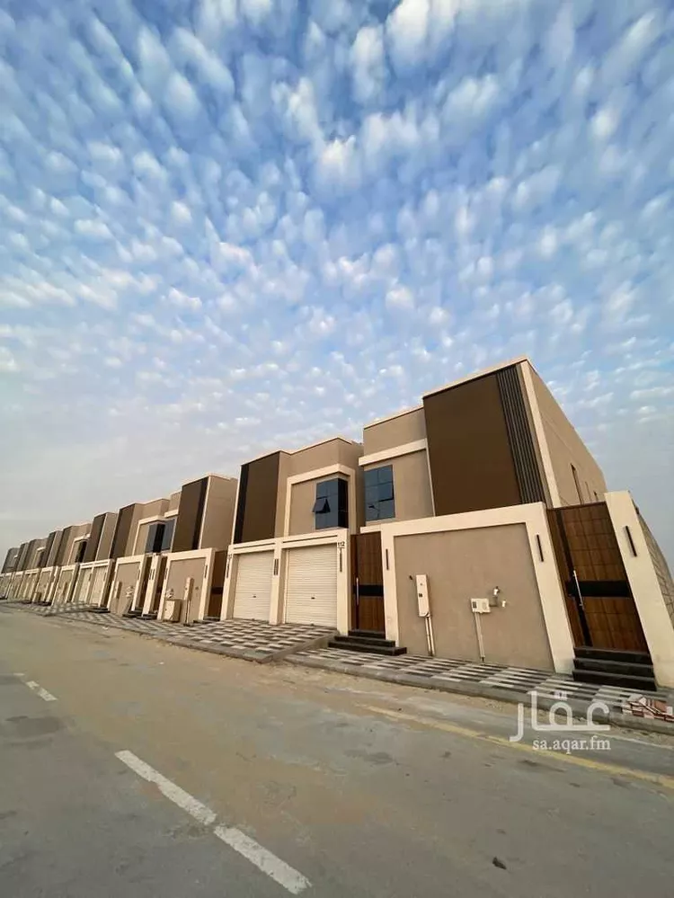 فيلا للبيع في شارع الرساله, حي الشعلة, مدينة الدمام, المنطقة الشرقية