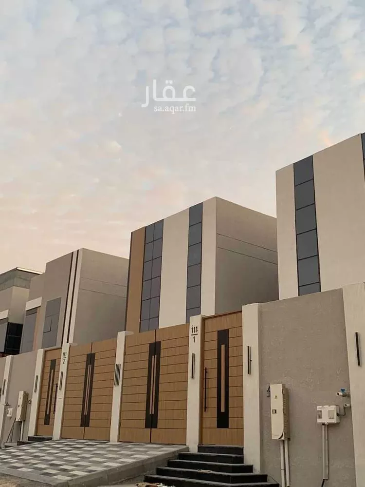 فيلا للبيع في شارع 105ب, حي الشعلة, مدينة الدمام, المنطقة الشرقية 6