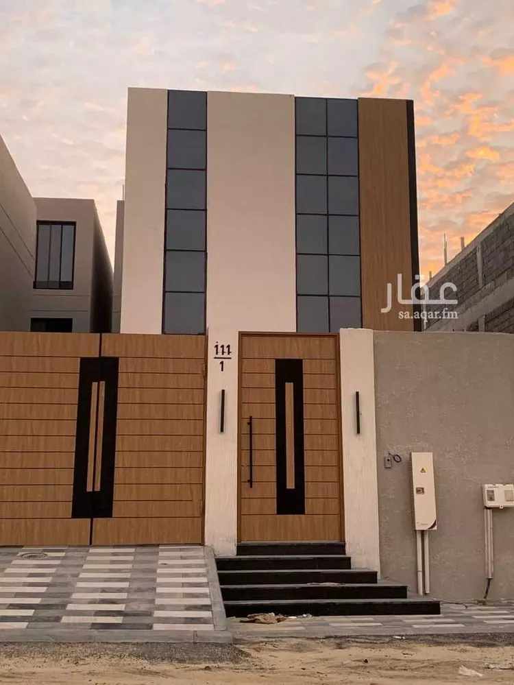 فيلا للبيع في شارع 105ب, حي الشعلة, مدينة الدمام, المنطقة الشرقية صورة 2