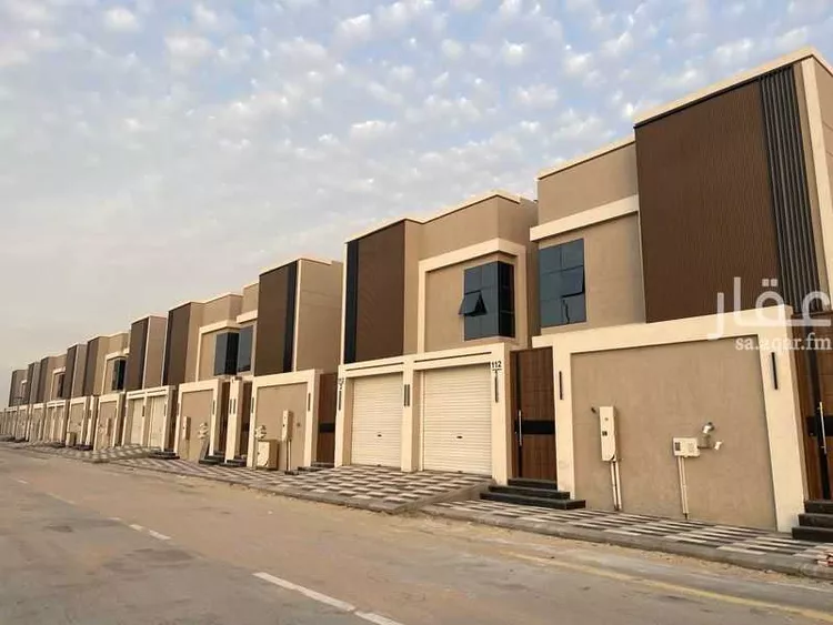 فيلا للبيع في شارع الرساله, حي الشعلة, مدينة الدمام, المنطقة الشرقية صورة 2