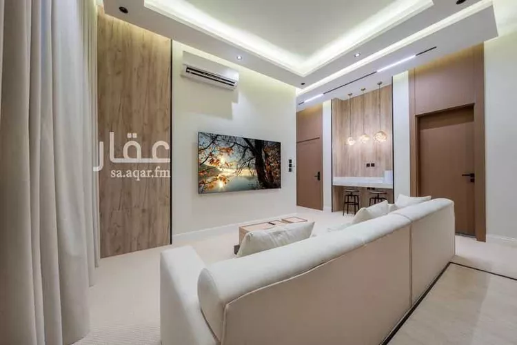 شقة للإيجار في شارع خلف بن هدهد, حي العارض, مدينة الرياض, منطقة الرياض 1 صورة