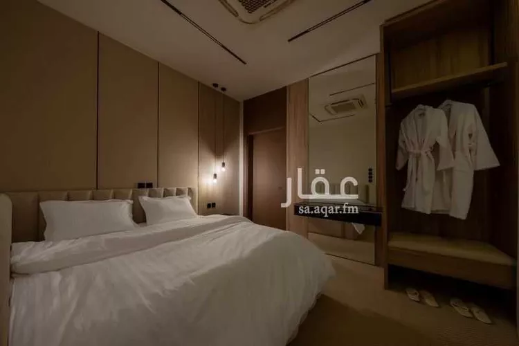شقة للإيجار في شارع خلف بن هدهد, حي العارض, مدينة الرياض, منطقة الرياض صورة 4
