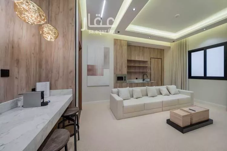 شقة للإيجار في شارع خلف بن هدهد, حي العارض, مدينة الرياض, منطقة الرياض صورة 2
