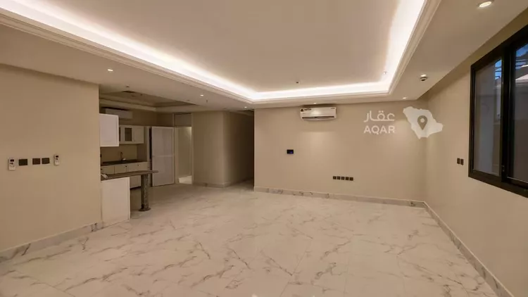 شقة للإيجار في شارع حفصة بنت عمر, حي الروضة, مدينة الرياض, منطقة الرياض 8