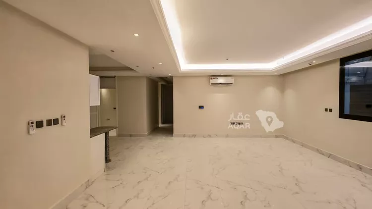 شقة للإيجار في شارع حفصة بنت عمر, حي الروضة, مدينة الرياض, منطقة الرياض 6