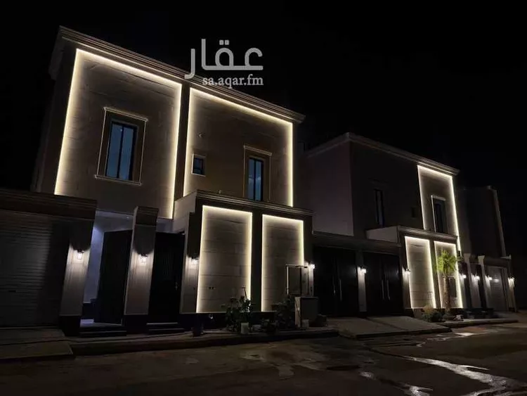 دور للبيع في شارع ابن المعري, حي العوالي, مدينة الرياض, منطقة الرياض
