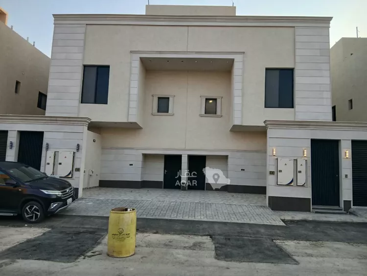 دور للبيع في حي العريجاء الغربي, مدينة الرياض, منطقة الرياض