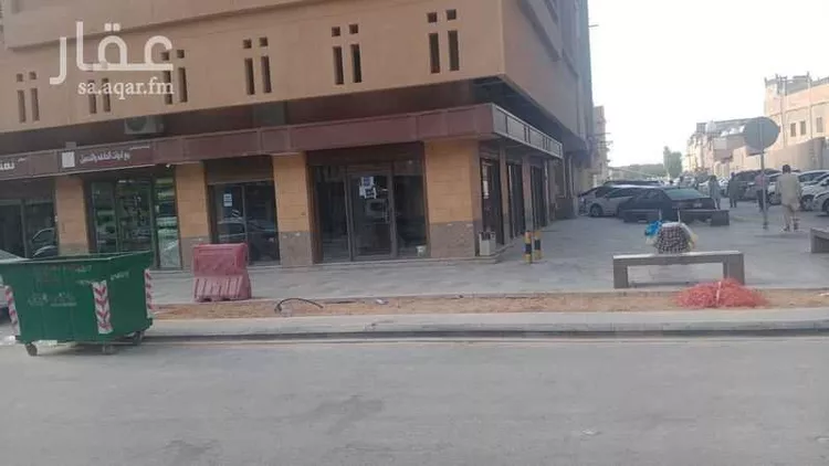 Shop for Rent in Riyadh Al Futah صورة 3