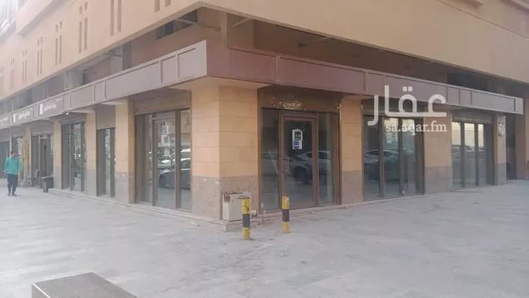 Shop for Rent in Riyadh Al Futah