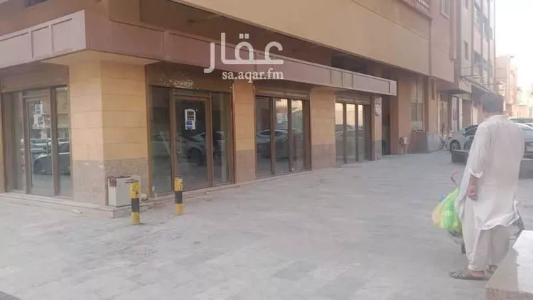 Shop for Rent in Riyadh Al Futah