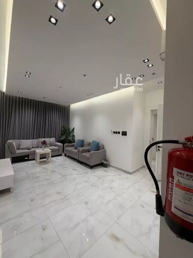 شقة للإيجار في شارع اللؤلؤة ، حي العارض ، الرياض ، منطقة الرياض صورة 2