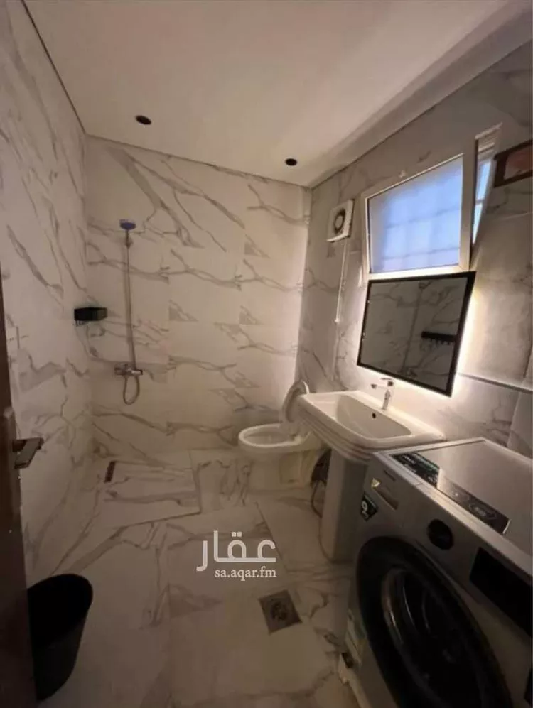 شقة للإيجار في حي ، شارع هارون الواثق ، حي المنار ، الرياض ، منطقة الرياض صورة 3