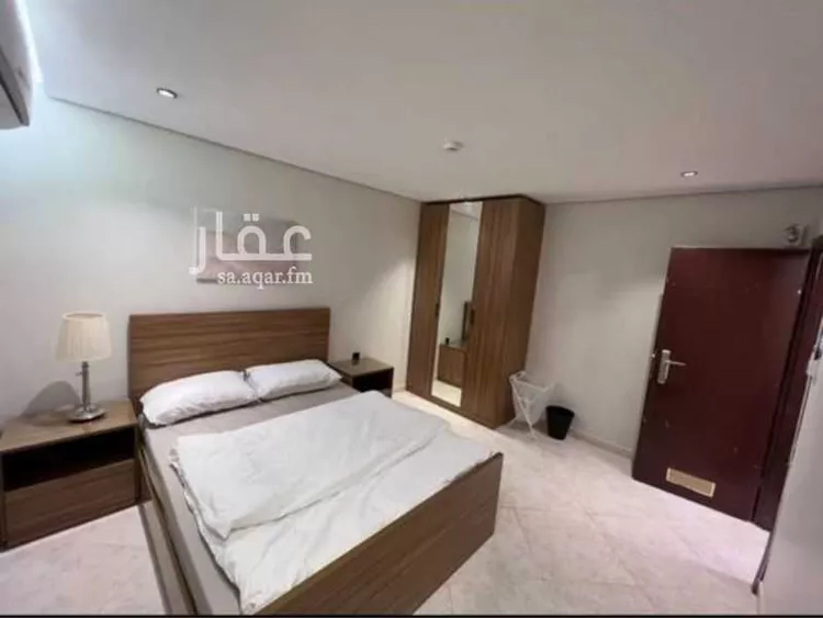 شقة للإيجار في حي ، شارع هارون الواثق ، حي المنار ، الرياض ، منطقة الرياض صورة 4