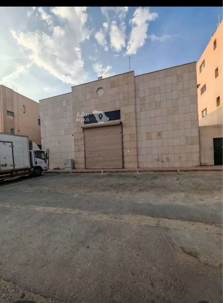 Warehouse for Rent in Buraydah Buraydah