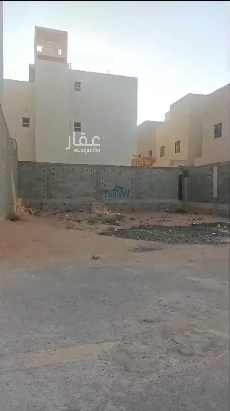 أرض للبيع في شارع محب الدين السعدي ، حي عكاظ ، الرياض ، منطقة الرياض صورة 2