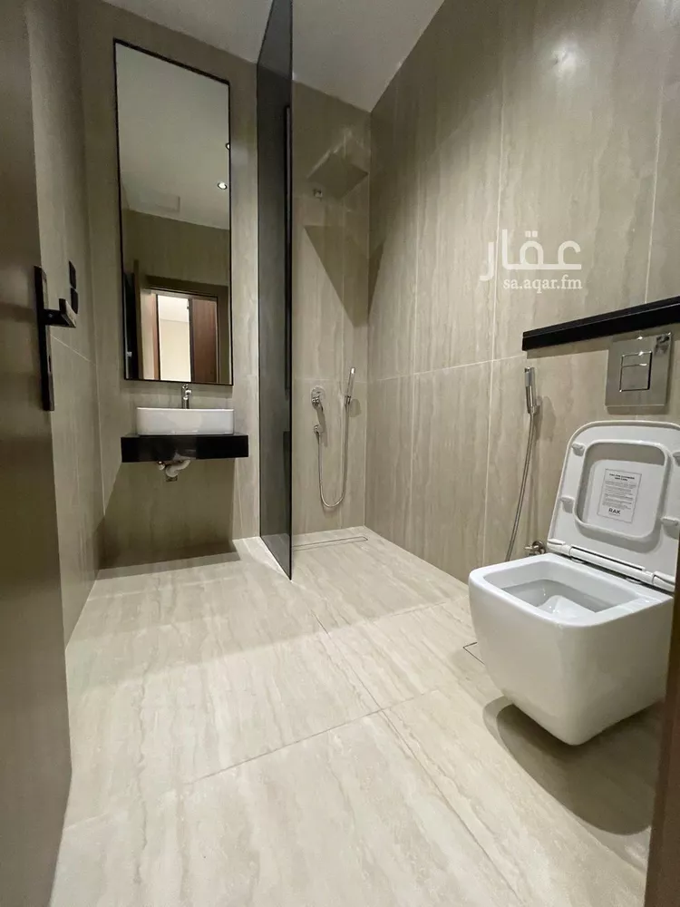 شقة للبيع في شارع الموكلا, حي الحمراء, مدينة جدة, منطقة مكة المكرمة صورة 5