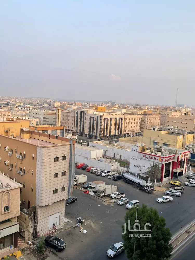 شقة للبيع في شارع ام القرى, حي الصفاء, مدينة جدة, منطقة مكة المكرمة 8