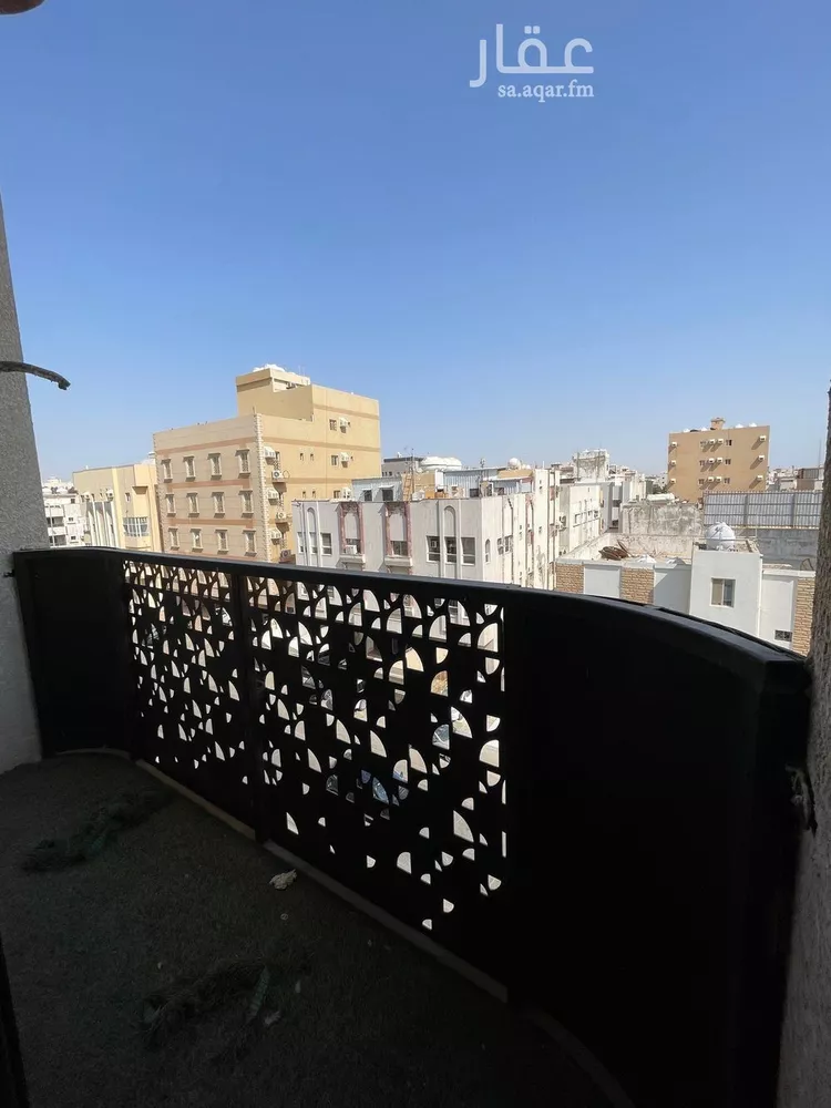 Apartment for Sale in Jeddah Al Aziziyah