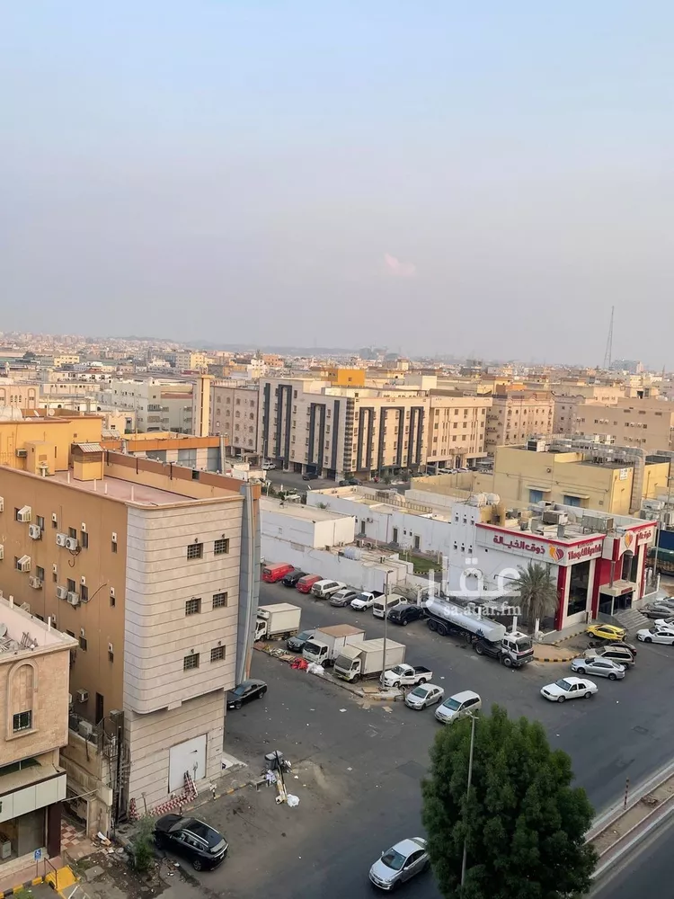 شقة للبيع في شارع ام القرى, حي الصفاء, مدينة جدة, منطقة مكة المكرمة صورة 3
