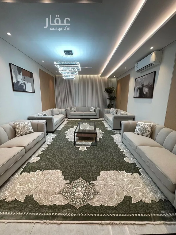 شقة للبيع في شارع رماح, حي الورود, مدينة جدة, منطقة مكة المكرمة 1 صورة