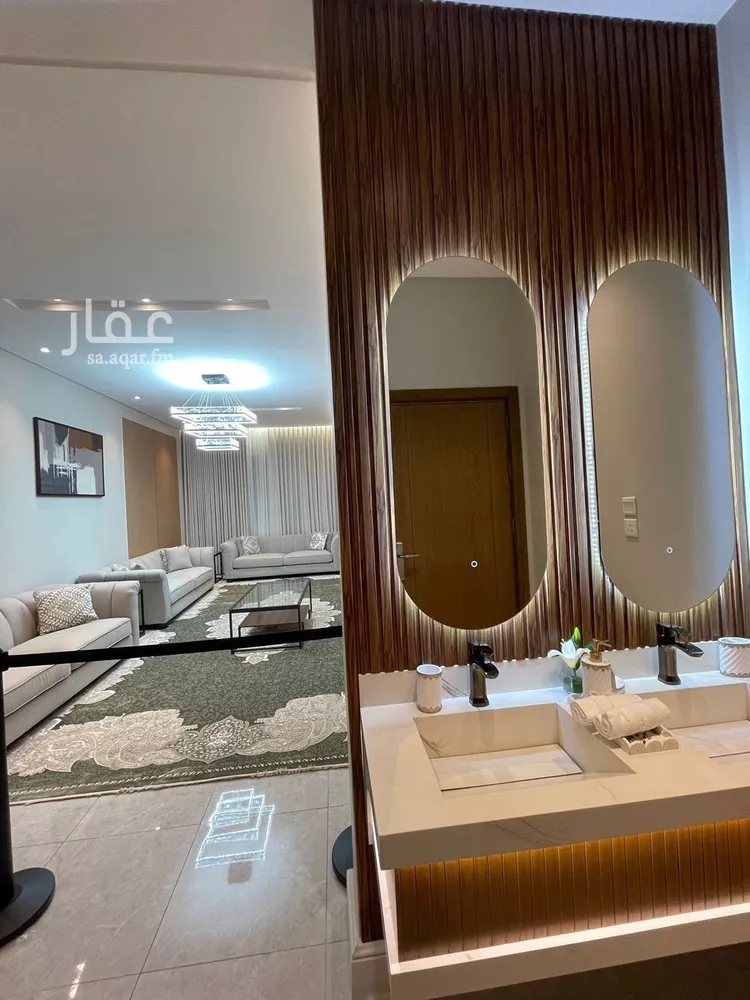 شقة للبيع في شارع رماح, حي الورود, مدينة جدة, منطقة مكة المكرمة صورة 5