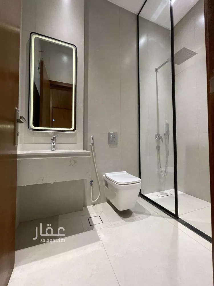 شقة للبيع في شارع حرفين, حي الرحاب, مدينة جدة, منطقة مكة المكرمة 12