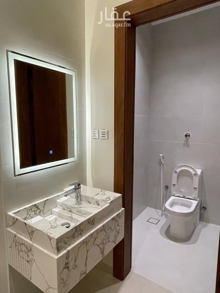 شقة للبيع في شارع جابر بن حيان, حي العزيزية, مدينة جدة, منطقة مكة المكرمة صورة 3