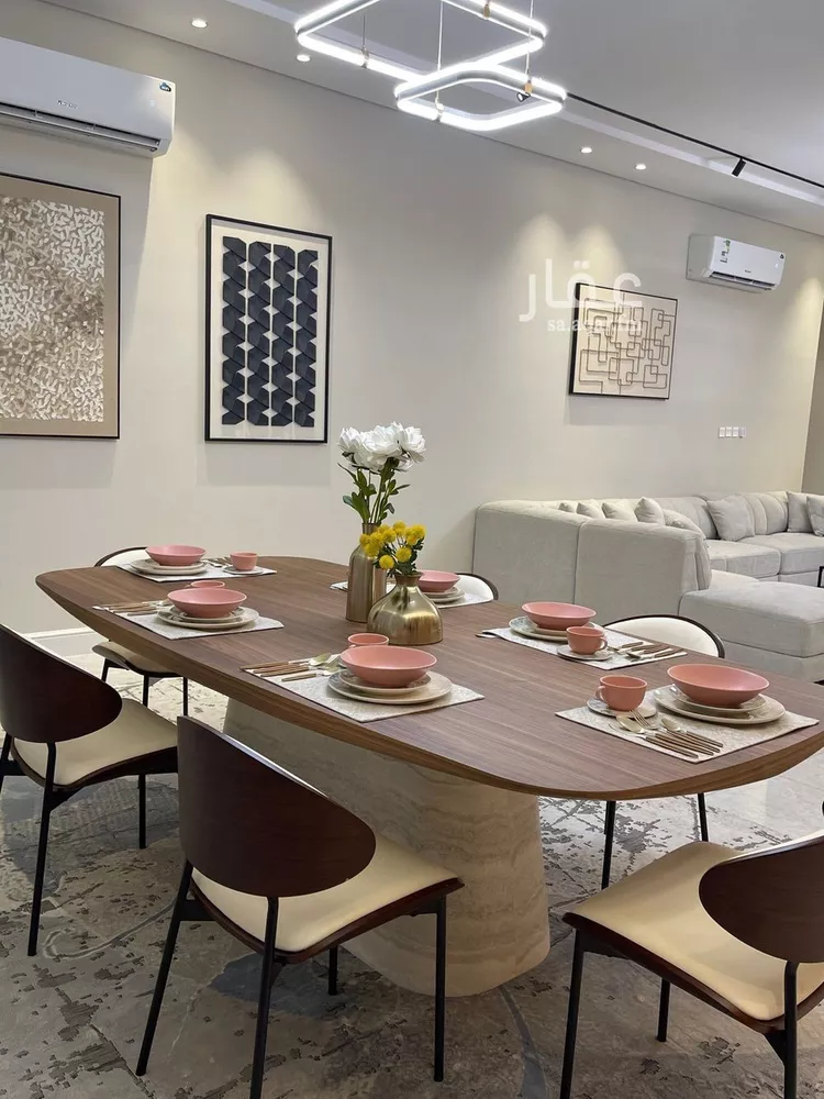 شقة للبيع في شارع رماح, حي الورود, مدينة جدة, منطقة مكة المكرمة صورة 3