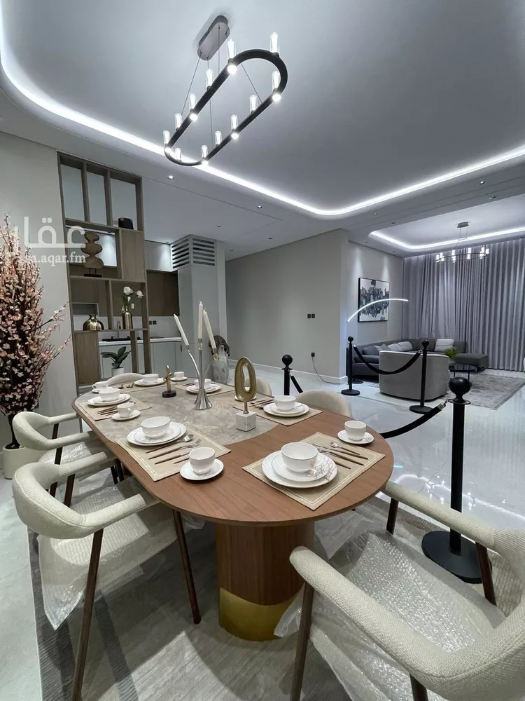 Apartment for Sale in Jeddah As Safaa