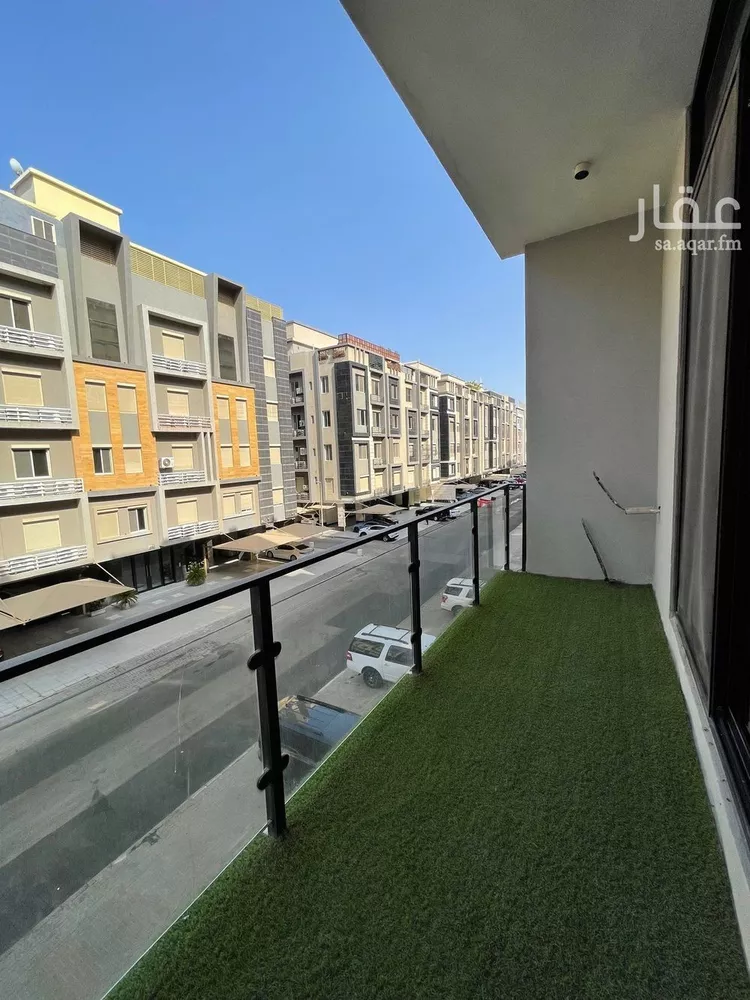 شقة للبيع في شارع رماح, حي الورود, مدينة جدة, منطقة مكة المكرمة
