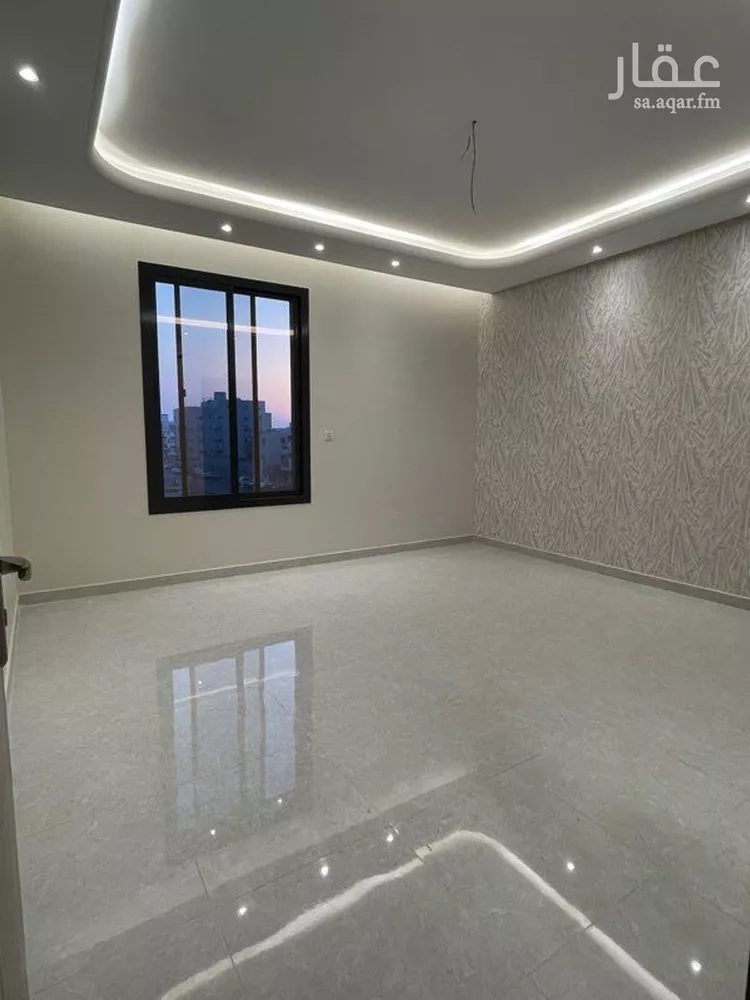 شقة للبيع في شارع احمد لاري, حي العزيزية, مدينة جدة, منطقة مكة المكرمة