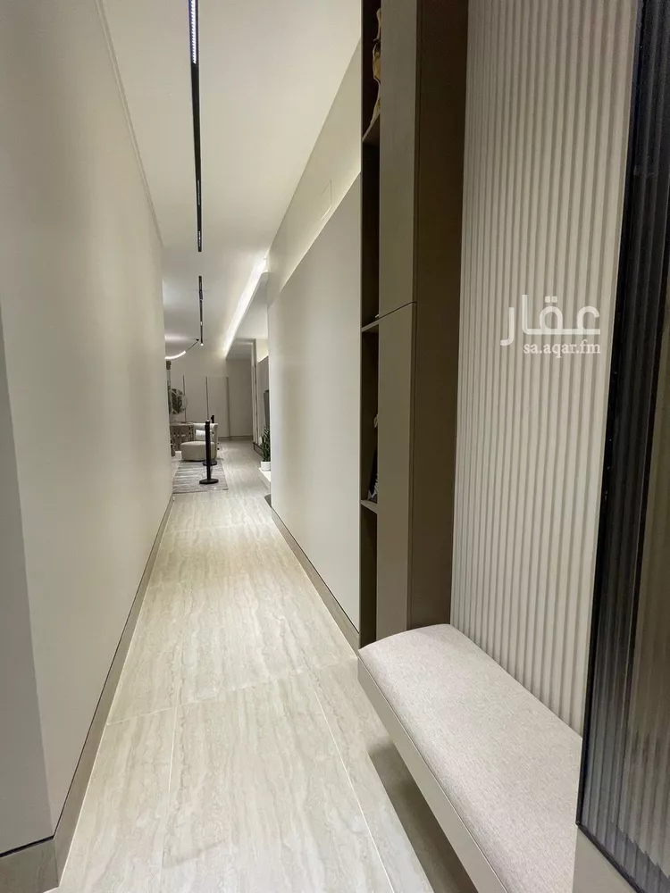 شقة للبيع في شارع الموكلا, حي الحمراء, مدينة جدة, منطقة مكة المكرمة صورة 3