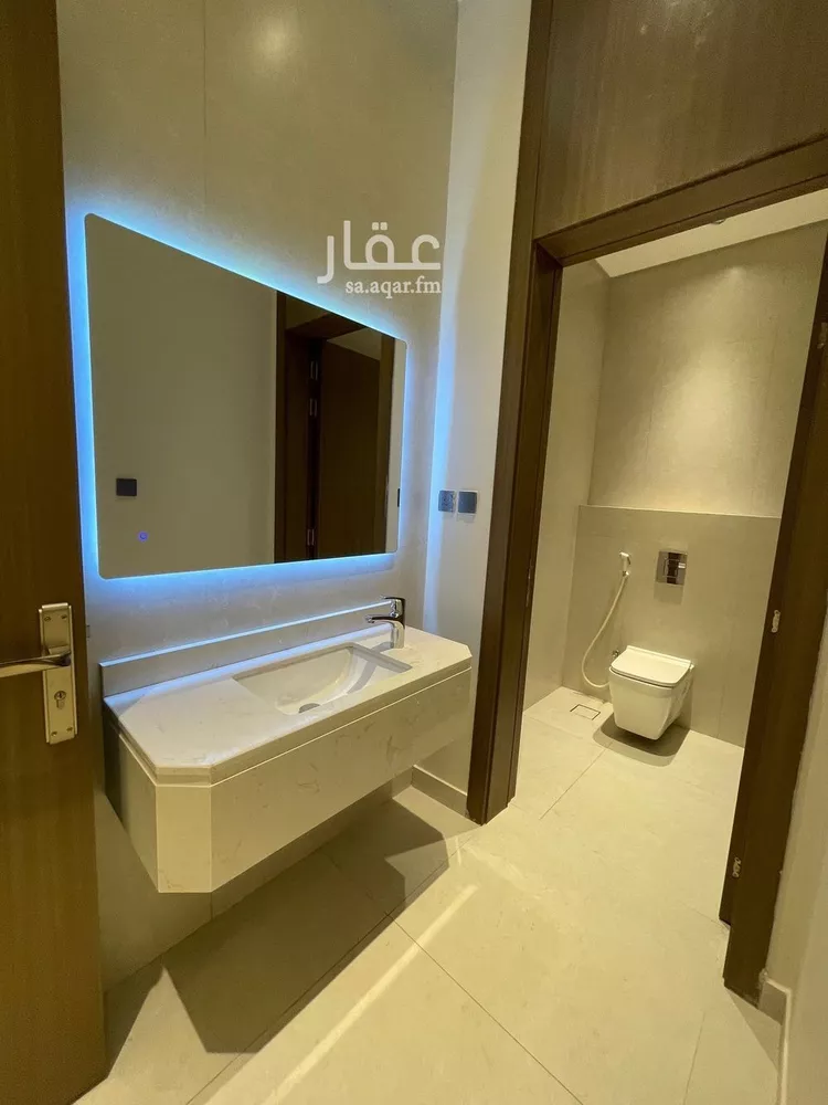 شقة للبيع في شارع حرفين, حي الرحاب, مدينة جدة, منطقة مكة المكرمة صورة 2