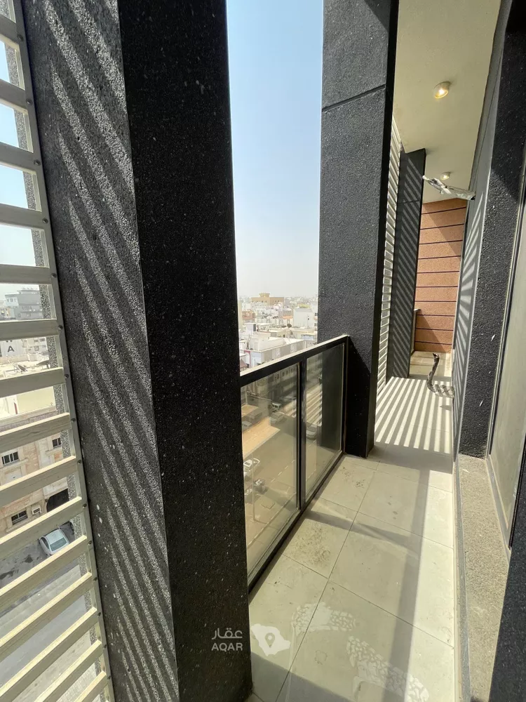 Apartment for Sale in Jeddah As Safaa