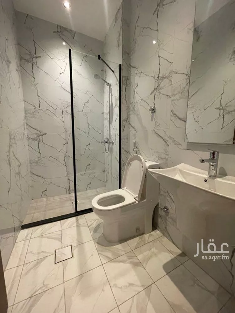 شقة للبيع في شارع حضارة, حي الفيحاء, مدينة جدة, منطقة مكة المكرمة صورة 4