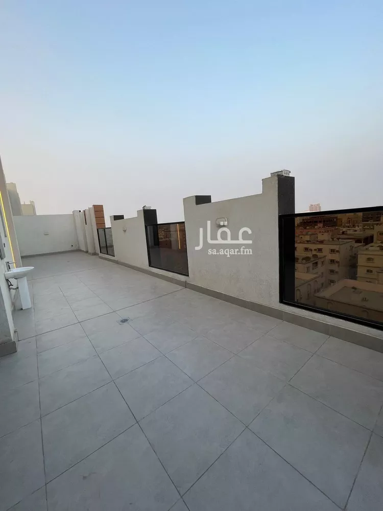 شقة للبيع في شارع ام القرى, حي الصفاء, مدينة جدة, منطقة مكة المكرمة صورة 2