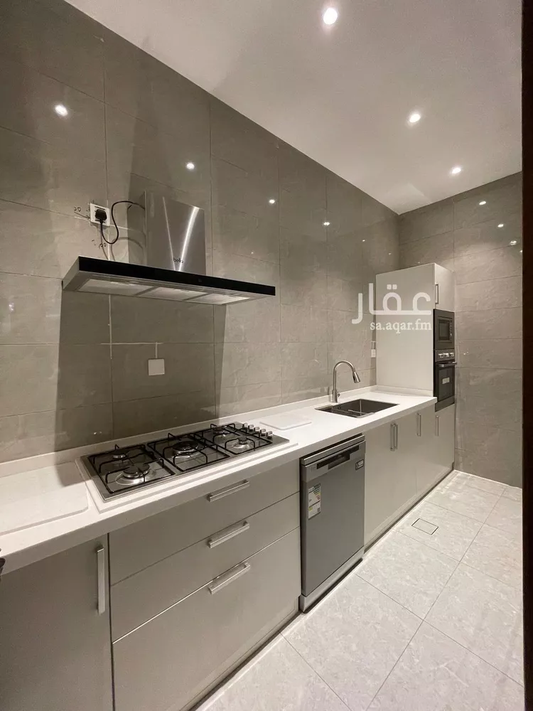 شقة للبيع في شارع رماح, حي الورود, مدينة جدة, منطقة مكة المكرمة صورة 2