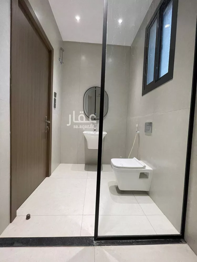 شقة للبيع في شارع حرفين, حي الرحاب, مدينة جدة, منطقة مكة المكرمة صورة 5
