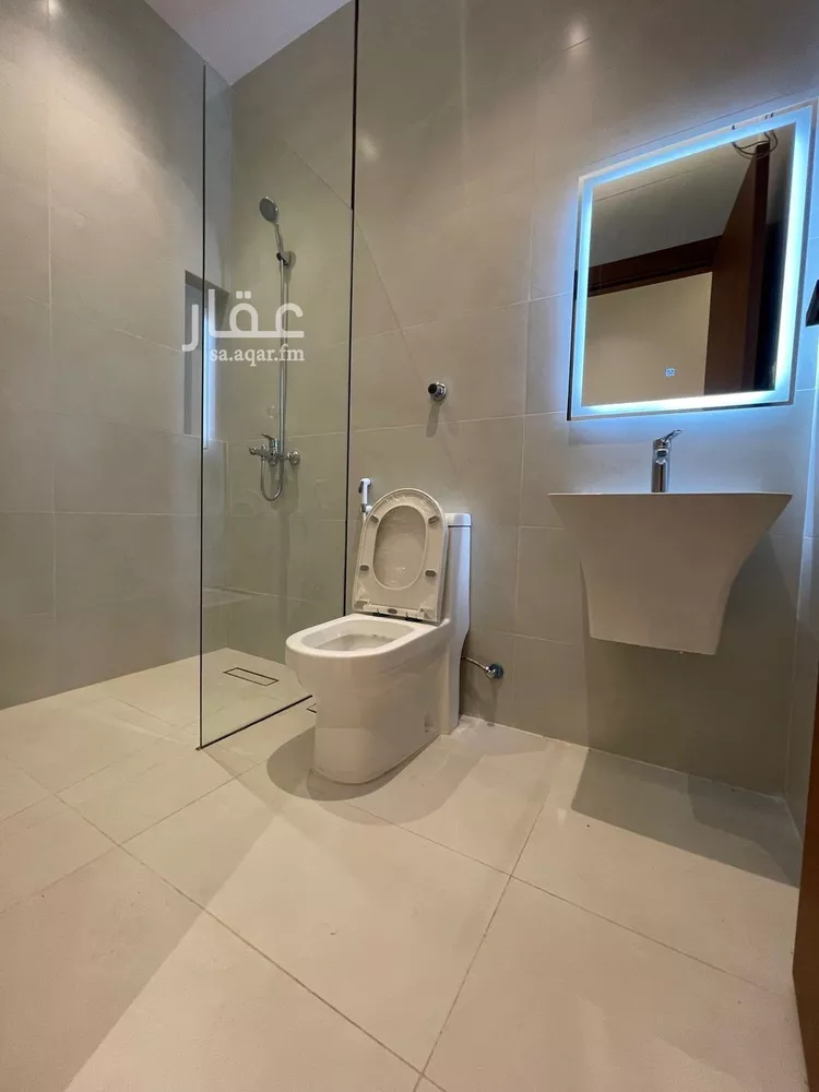 شقة للبيع في شارع جابر ابن حيان, حي العزيزية, مدينة جدة, منطقة مكة المكرمة صورة 5