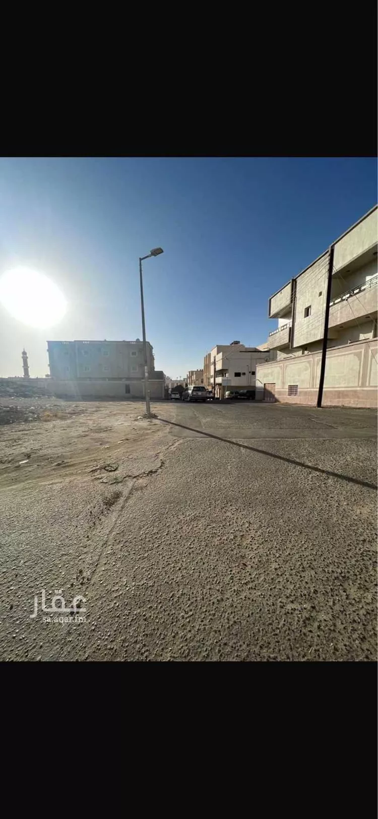 أرض للبيع في شارع ابو بكر الصديق ، حي المعمورة ، خميس مشيط ، خميس مشيط صورة 2