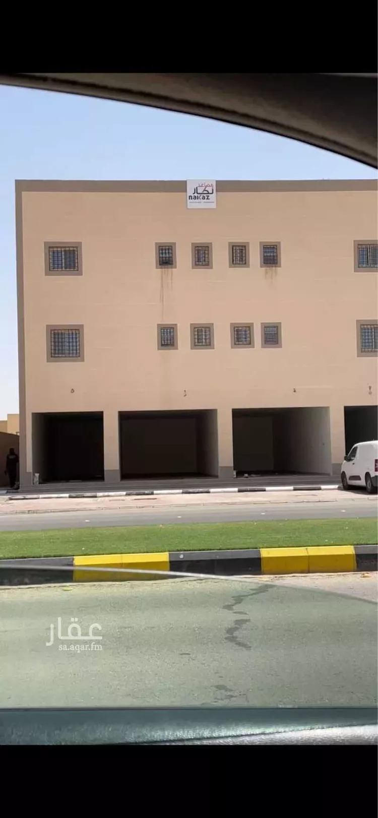 محل للإيجار في شارع شارع صلا الدين الايوبي, حي المروج, مدينة عنيزه, منطقة القصيم