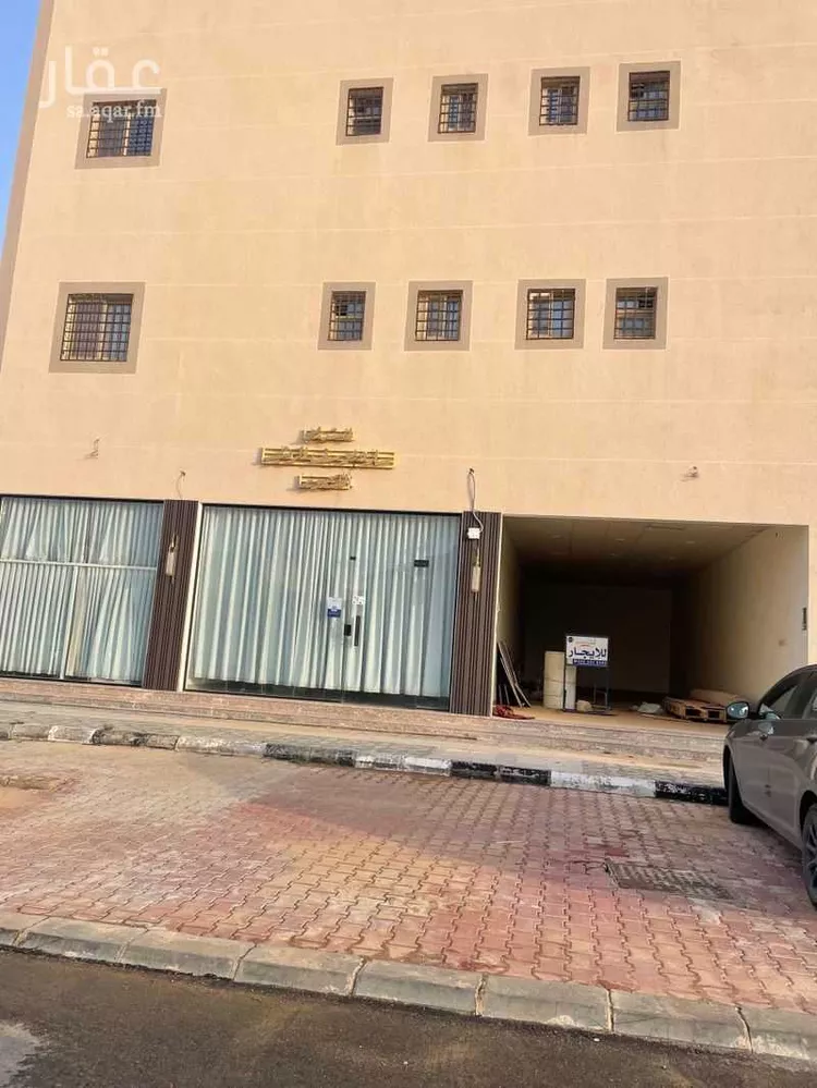 Shop for Rent in Unayzah Al Muruj صورة 4