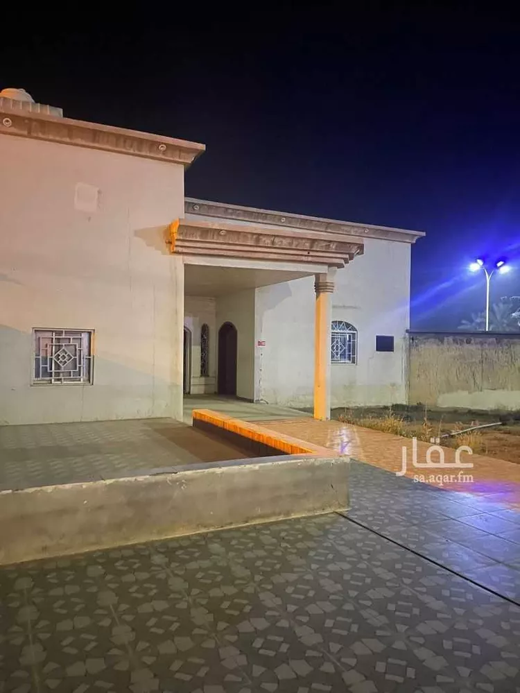 فيلا للإيجار في شارع الملك عبدالله بن عبدالعزيز ، الكهفة ، الشنان