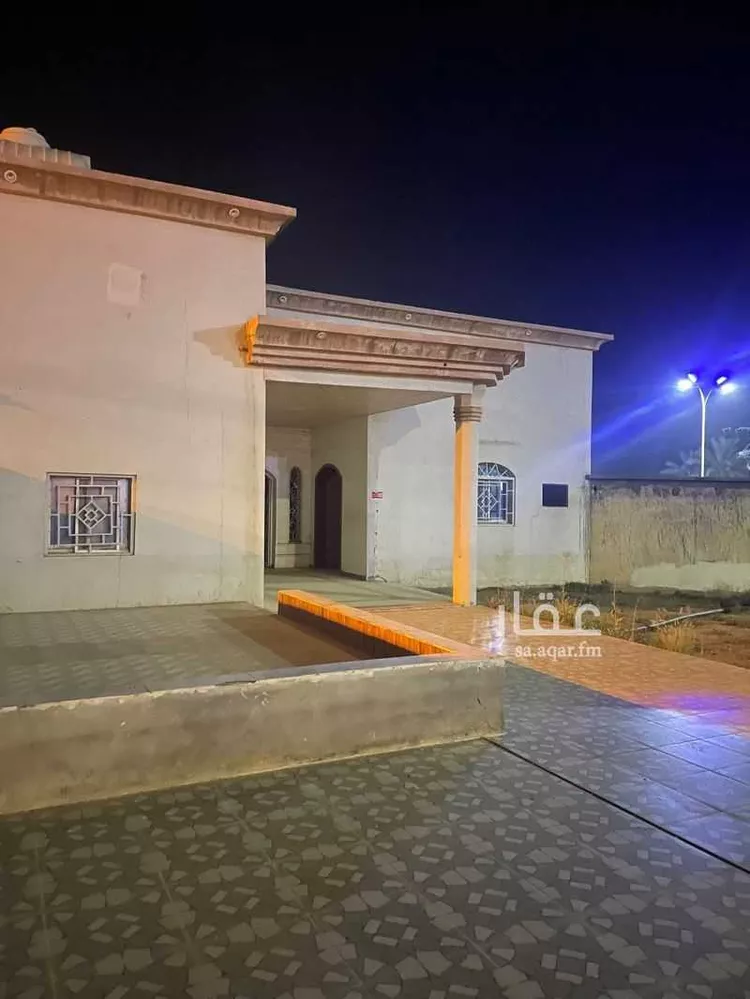 Villa for Rent in AlShinana Al Aziziyah