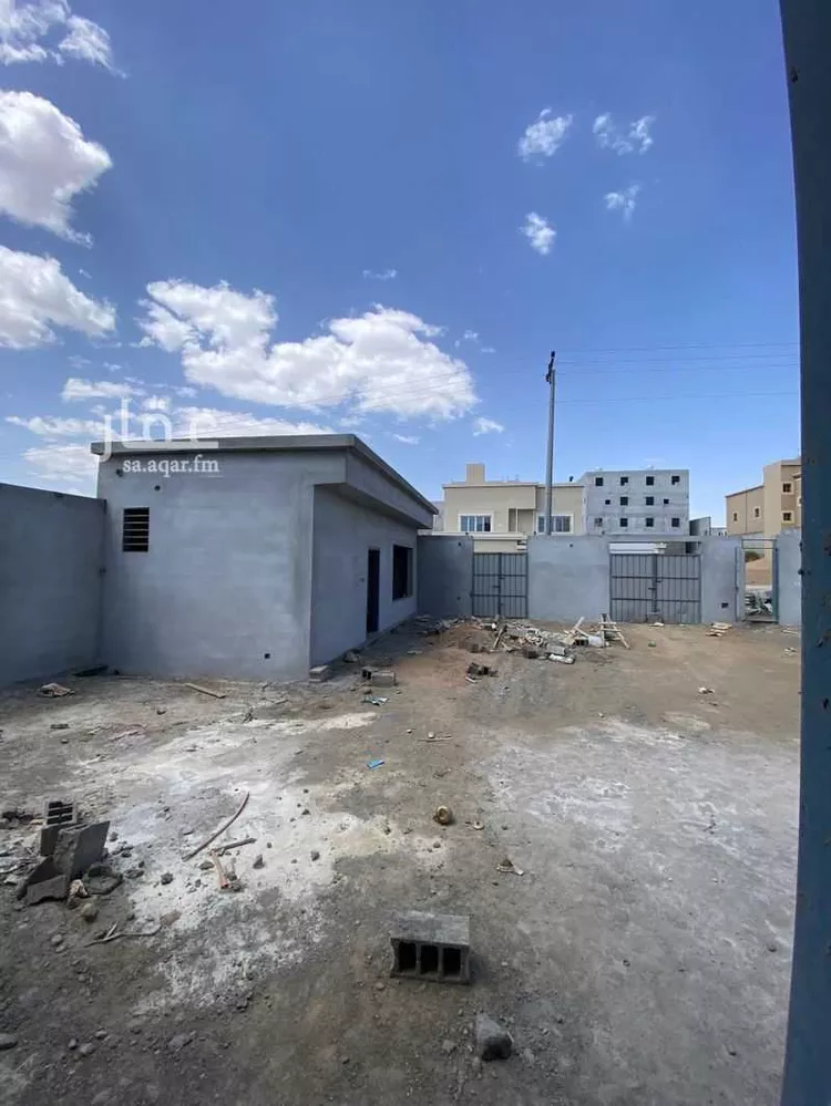فيلا للبيع في شارع نجران 99 ، نجران ، منطقة نجران صورة 4