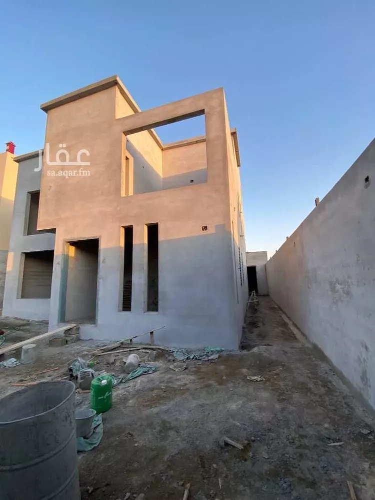 فيلا للبيع في شارع نجران 99 ، نجران ، منطقة نجران صورة 2