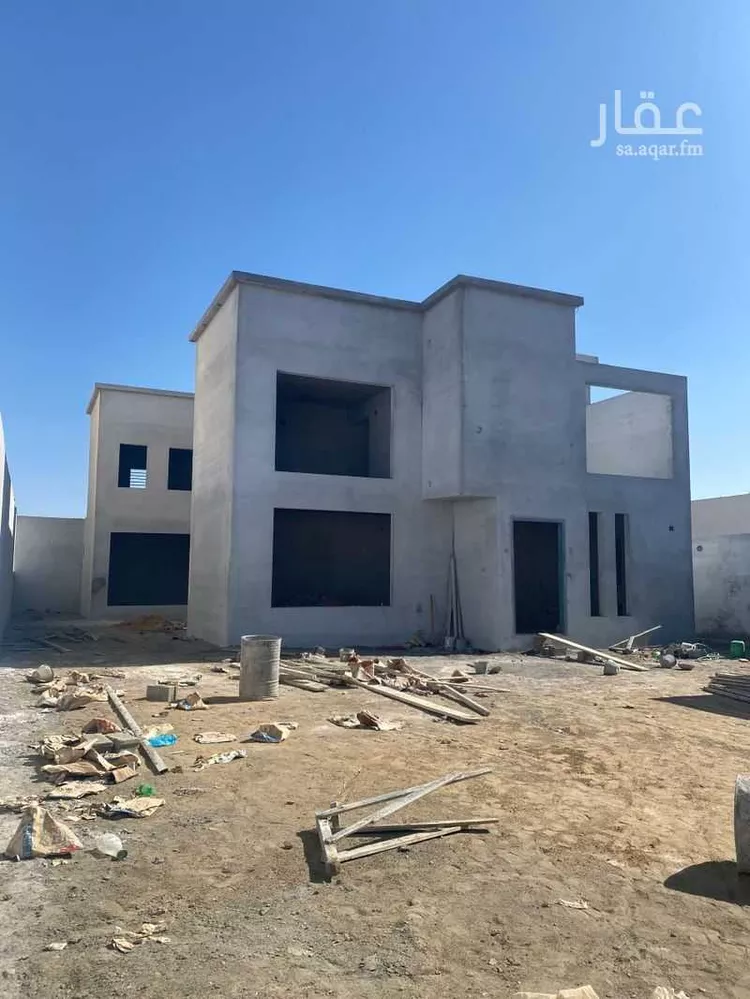 فيلا للبيع في شارع نجران 99 ، نجران ، منطقة نجران صورة 3