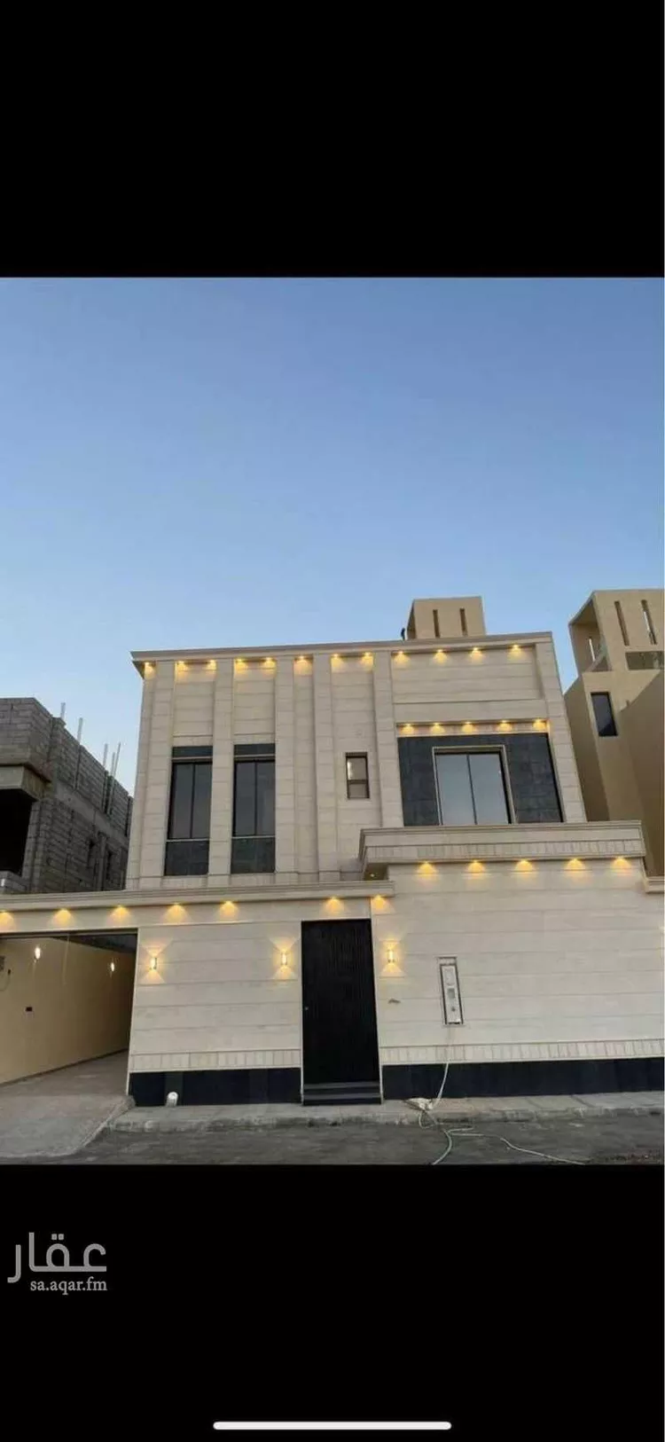 فيلا للإيجار في شارع أبي عويدين ، حي ضاحية نمار ، الرياض ، منطقة الرياض